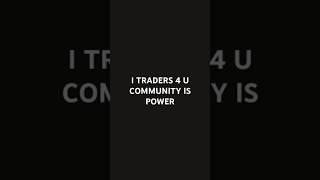 X1 THE RAISING PROJECT#subscribe #I TRADERS 4 U/COMUNITY IS POWER
