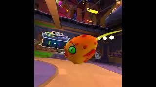 I kicked a pufferfish as a cat in claw ball in VR! Part 1