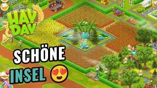 WAS SIND DAS FÜR GUTE FARMEN?!  Hay Day Farmen Bewerten Season 8 Part 18