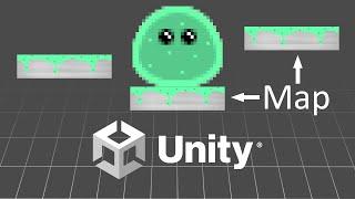 The 2D Platformer Tutorial I've Been Looking Forward to... | Unity Tutorial for Beginners