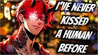 7 Minutes In Hell With A Powerful Demon Boy~ [M4A]{ASMR RP}[Awkward][Magical Beast Party]