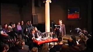 Вадим Степанцов - Наш кислотный угар