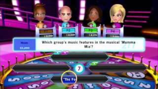 TV Show King (Playstation Network) trailer by Gameloft
