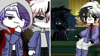 Ops- ;) •meme• ||Killermare & Nightkiller -{Gacha life 2}-