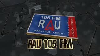 ZIS (Zakat, Infaq dan Shodaqoh)  RAU 105 FM