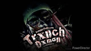 KvngKaiDaDxmon - Trxnch Dxmon (Official Audio) Prod. Danielwsp 3x