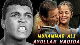 Мухаммад Али ШОК интервью | Muhammad Ali ayollar va mini yubka haqida