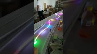 Digital Pixel RGB Neon Flex Addressable - Smart Bright LEDs