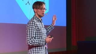 The flying spaghetti: Geometric simulation of beams and rods | Stefan Hante | TEDxUniHalle