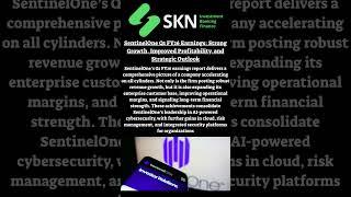 SentinelOne Q1 FY26 Earnings: Strong Growth, Improved Profitability, and Strategic Outlook