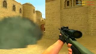 CFG COUNTER STRIKE SOURCE 2024 RELEASE