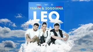 YaminBand ∆ Sogdeona   - LEO (Official Music Audio)