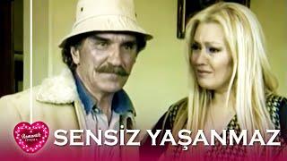 Sensiz Yaşanmaz  Sevtap Parman