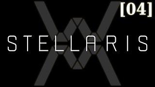 Stellaris [04] - Колонизация