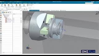 NX CAM Mill Turn Webinar