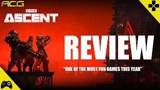 The Ascent Review