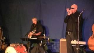 Teddy Morgan "I'm Walking Out On You" The Tu-Tones: Texas' Favorite Two Man Band