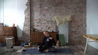 All Levels Yoga to Open the Upper Body - 20 Minutes