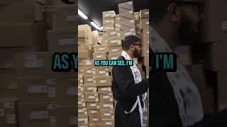CoolKicks Stocking Up For Busy Summer ️