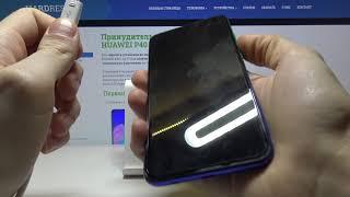 Скрытые режимы на Huawei P40 Lite E — Как войти в режим Fastboot?