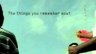 [ARCHIVE] Citi Bank tv commercial "Kite" (2003)