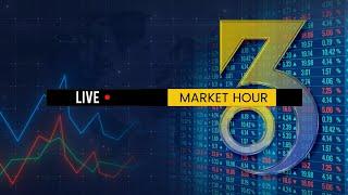 Live Market Hour with 360 #015