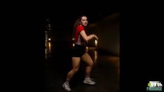 The best BOOTY DANCE cover- MUST WATCH