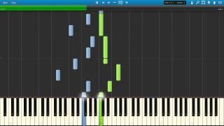 Everlasting Summer  - Memories (Synthesia)