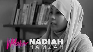 VMaker | Nadiah Hamzah (Filmmaker)