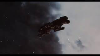 EVE-online Event The Hunt. April 2020. Поиск на Loki