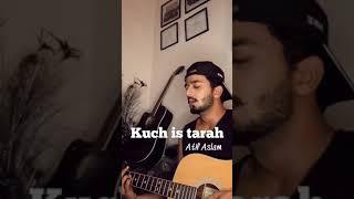 Kuch is tarah  Guitar Cover | Hamza Sohail