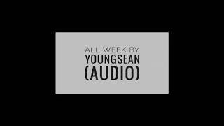 ALLWEEK by youngsean