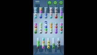 Lyfoes Extra-hard Level 150 / Игра Лифы 5-150