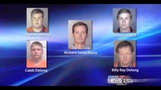 Homestead Heritage -- Waco Religious Commune Accused of Masking Abuse