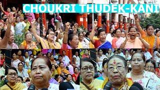 CHOUKRI THUDEK-KANI, KEITHEL EMASING