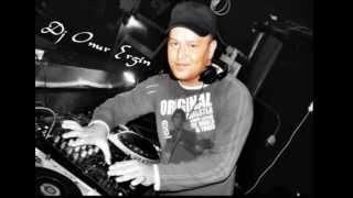 Dj Onur Ergin MIX CD 2014