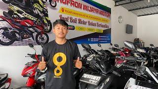 REVIEW SAT SET VARIO ISTIMEWA TH 2018 SAMPAI 2022‼️‼️‼️GOKIL HARGA OBRAL BROO!!!