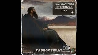 Sacred Chords Music Library Vol. 6 (Sample Pack) by CashGotHeat