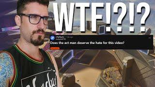The Act Man Is Getting DESTROYED for LOVING Splitgate 2...