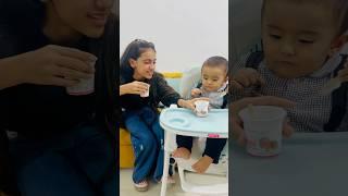 Samayra or Rishabh mein fark kyu #shorts #samayranarula #siblings