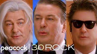 The Four Jacks | 30 Rock