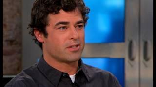 CBS This Morning - Base jumper on extreme sports risks and rewards