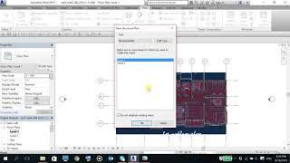 free Arabic revit lectures  LC7  by Mina Abadir