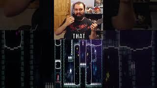 I didn't know this Celeste technique