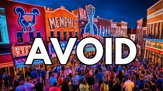 Memphis Tennessee Expert Reveals 7 Hidden Dangers of Moving in 2024