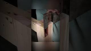 Mastering the Basic Woodworking Joint: with joining Process 