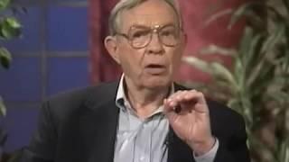 Dr. Thomas Gordon on Parenting Styles and Conflict Resolution
