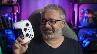 Nintendo Switch - PowerA Fusion Pro Wireless Controller Review