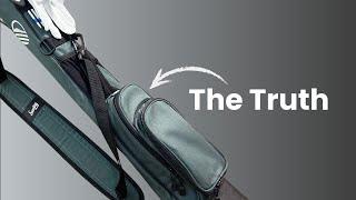 Sunday Golf Bag Review: The Loma