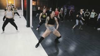 DHQ Lua | DHQ Style Workshop | Major Lazer–Run Up